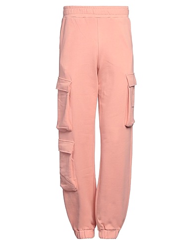 HINNOMINATE Casual trouser 100% Cotton