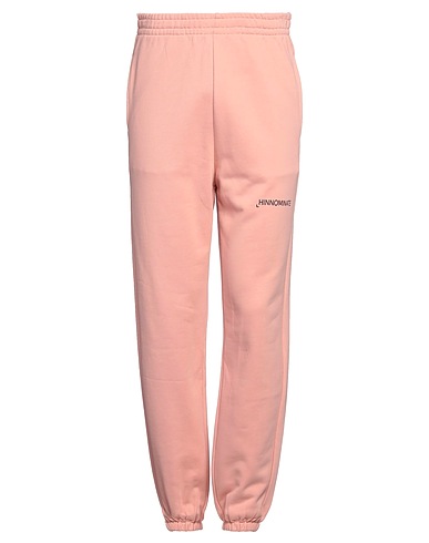 HINNOMINATE Pantalone Rosa 100% Cotone