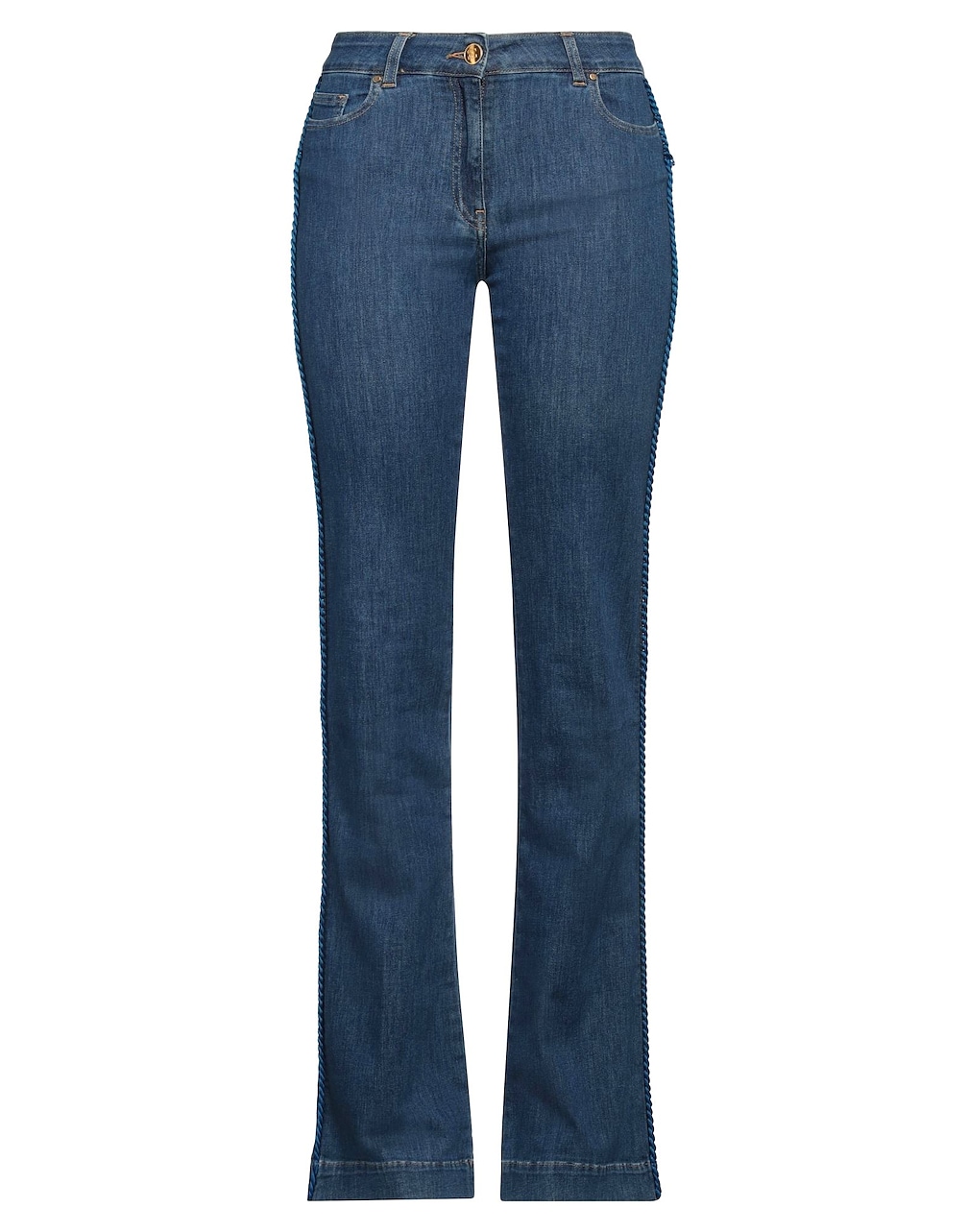 SIMONA CORSELLINI - Jeans