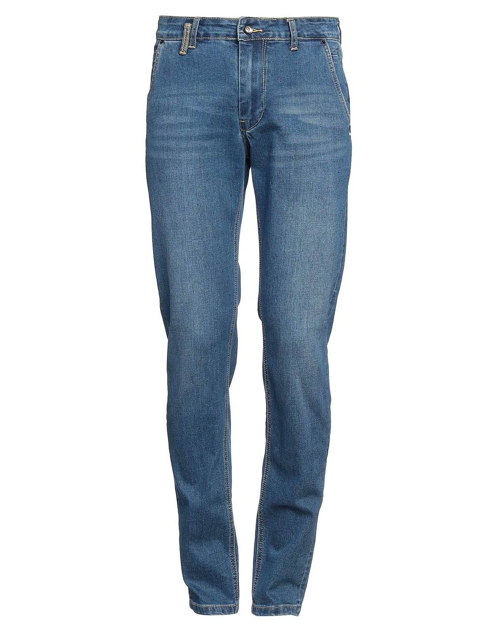 TAKE-TWO - Pantaloni jeans