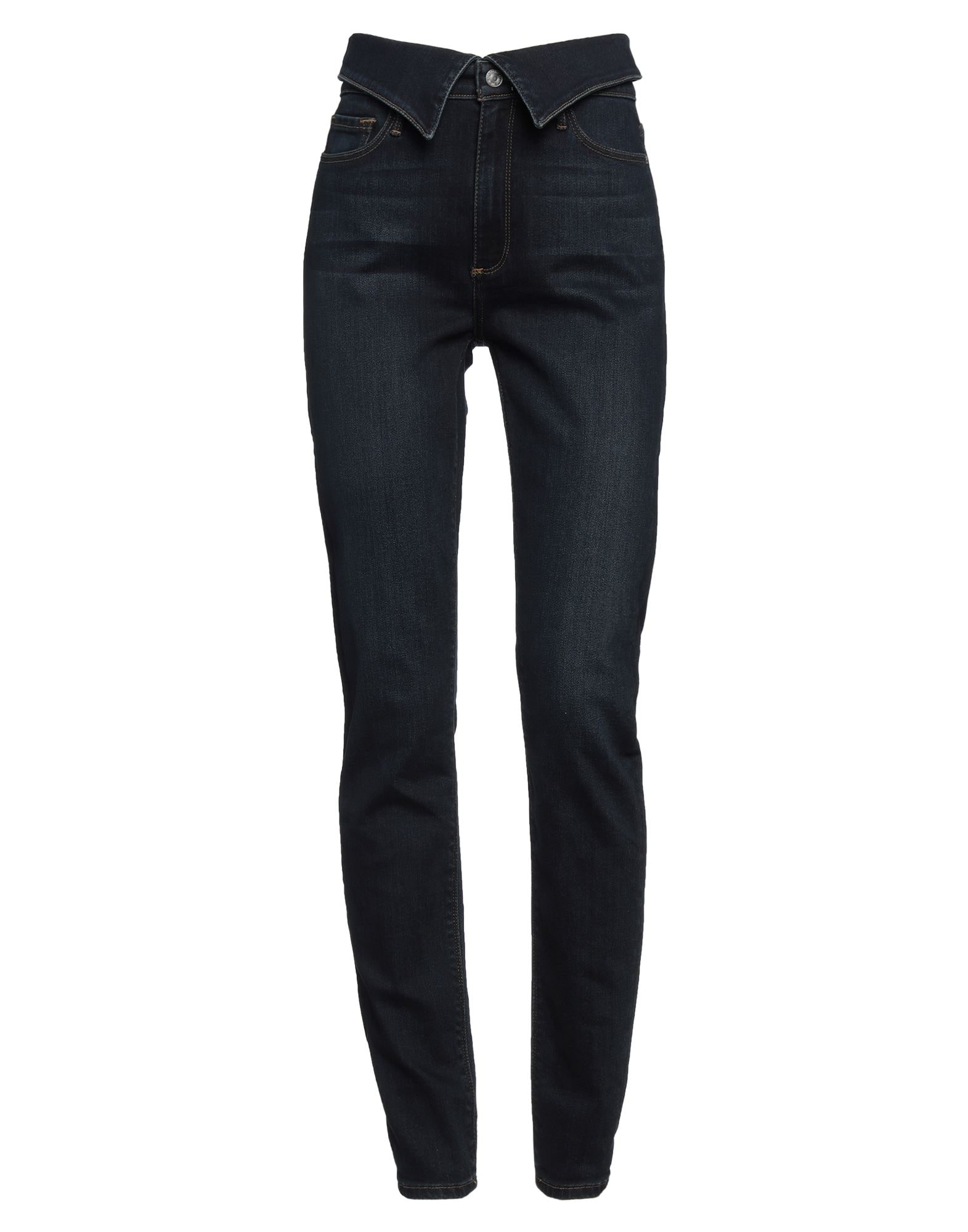 BLACK ORCHID - Jeans