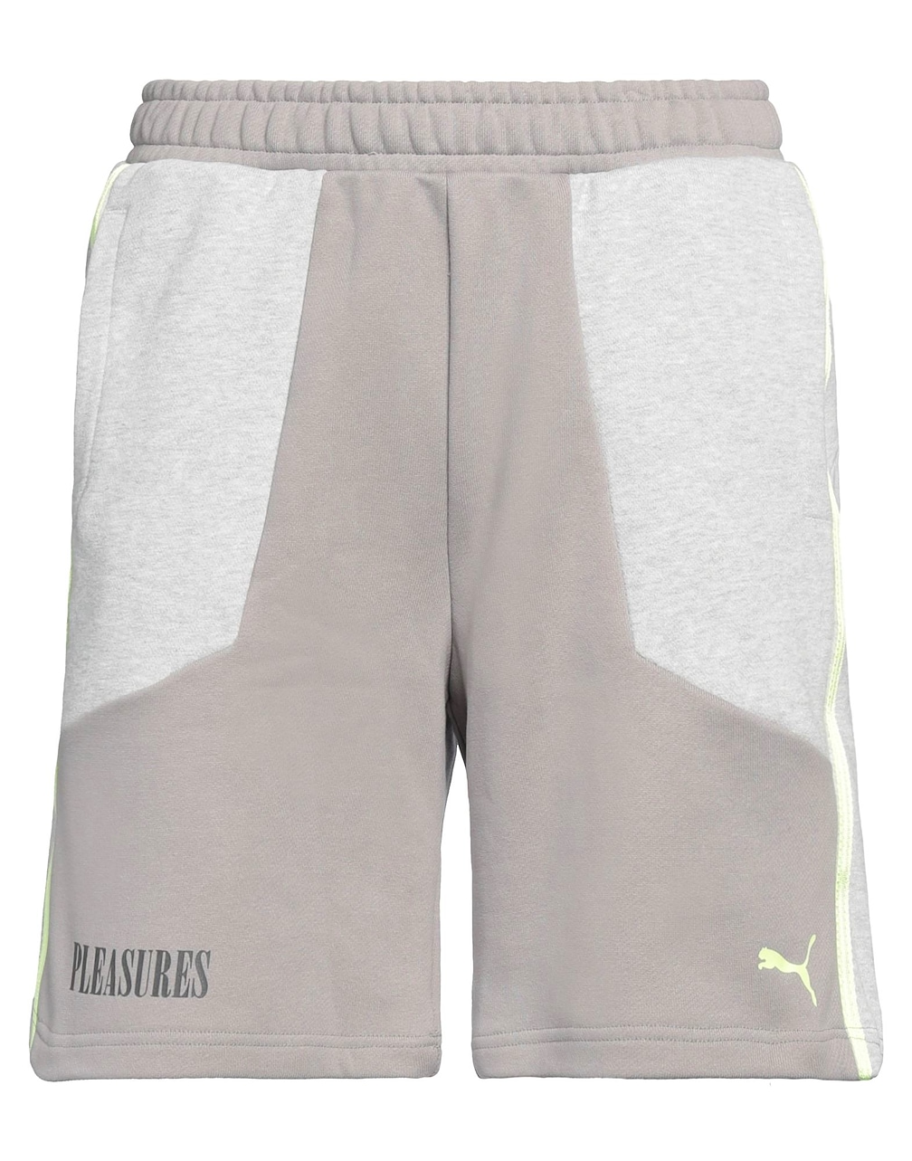 PUMA x PLEASURES - Shorts & Bermuda Shorts