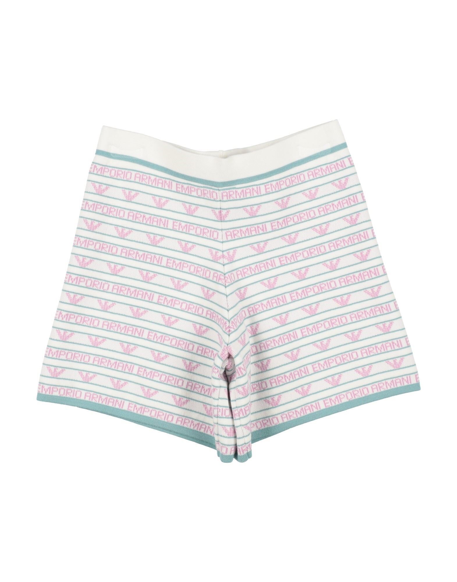 EMPORIO ARMANI - Shorts & Bermuda Shorts