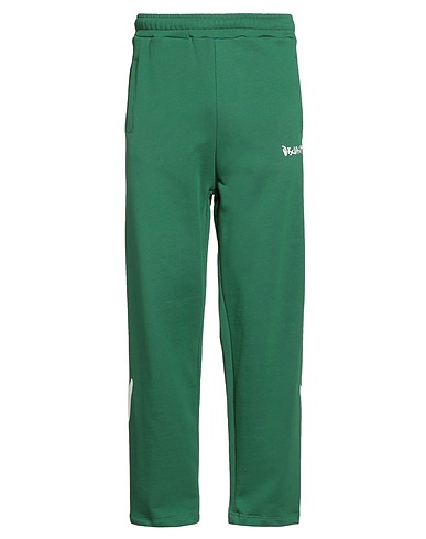 DISCLAIMER Casual trouser 100% Cotton