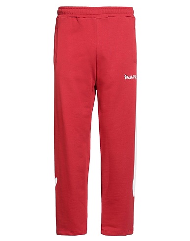 DISCLAIMER Casual pants 100% Cotton