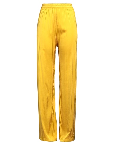 ALESSIA SANTI Casual trouser 97% Viscose, 3% Elastane