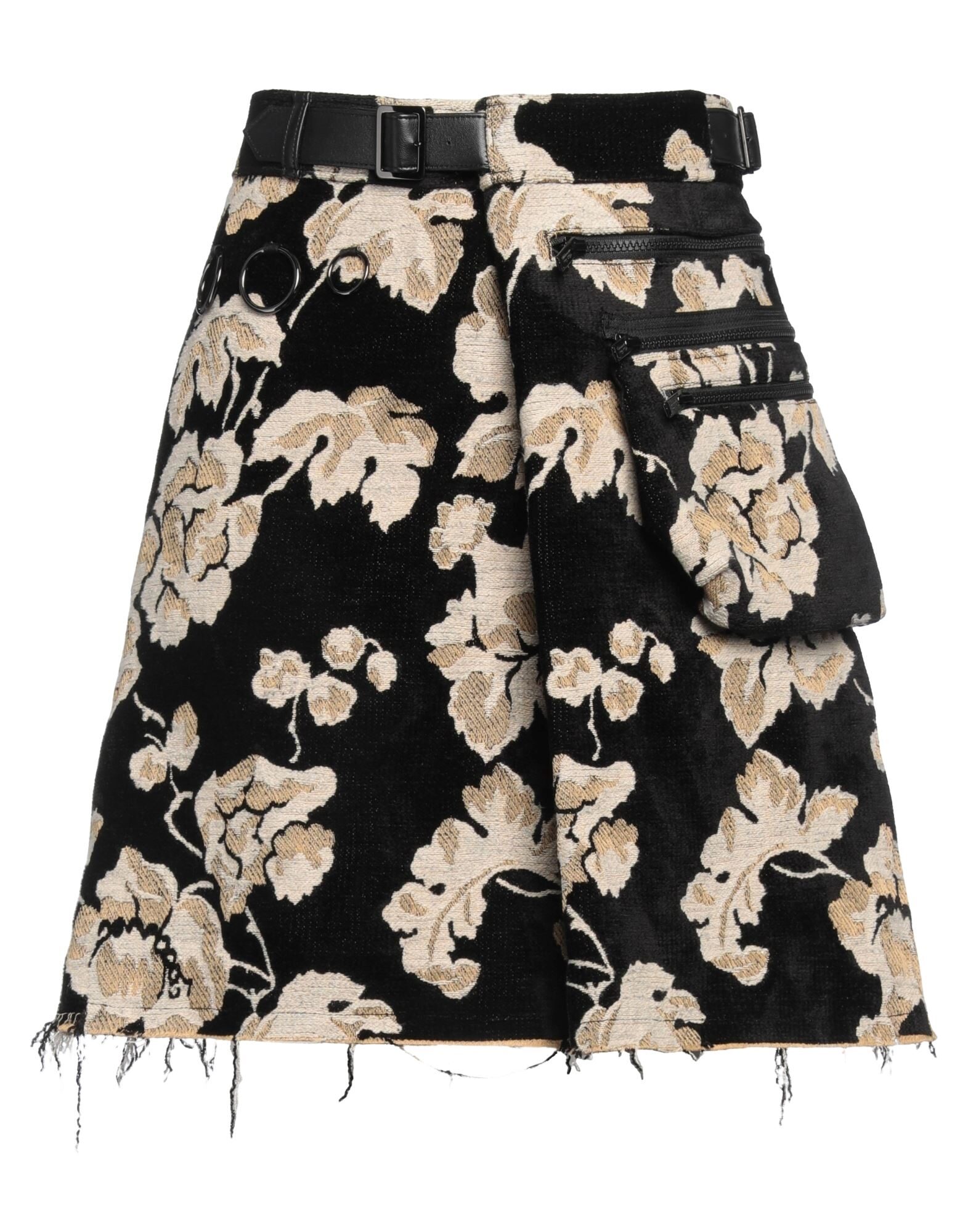 UNDERCOVER - Mini skirts