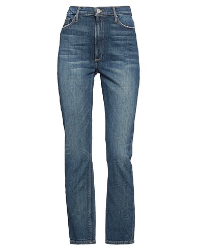 BLACK ORCHID Pantaloni jeans Blu 98% Cotone, 2% Elastan