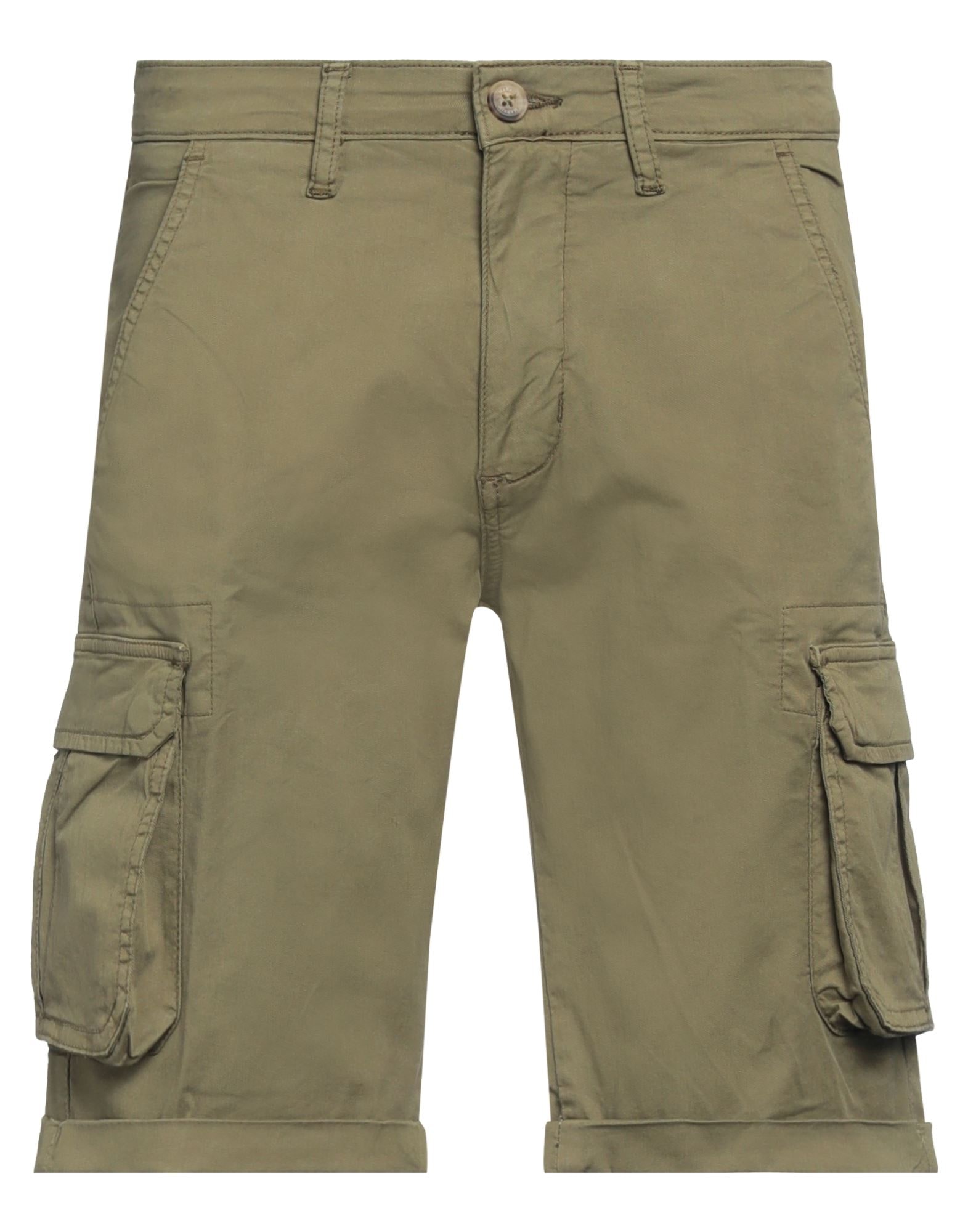 MARKUP - Shorts & Bermuda Shorts