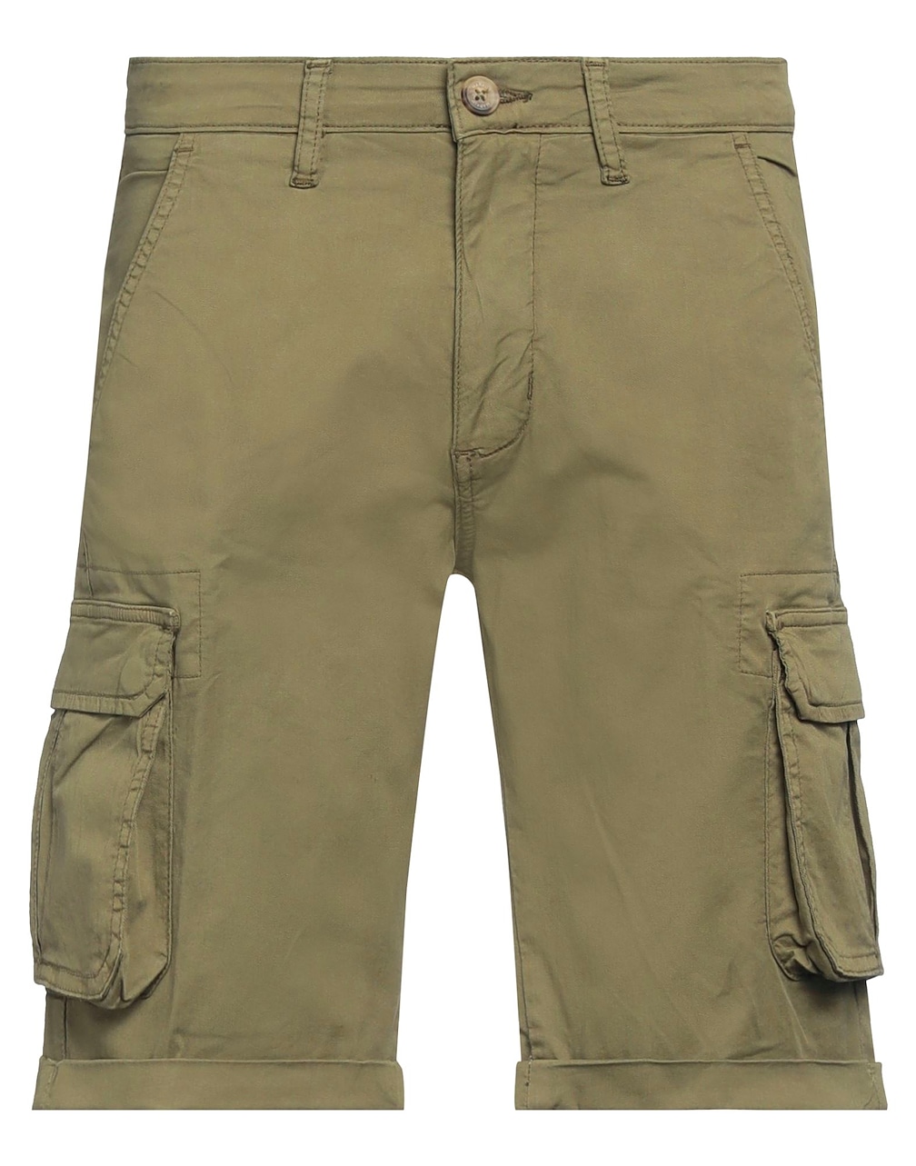 MARKUP - Shorts & Bermuda Shorts