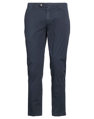 BE ABLE Casual pants 96% Cotton, 4% Elastane