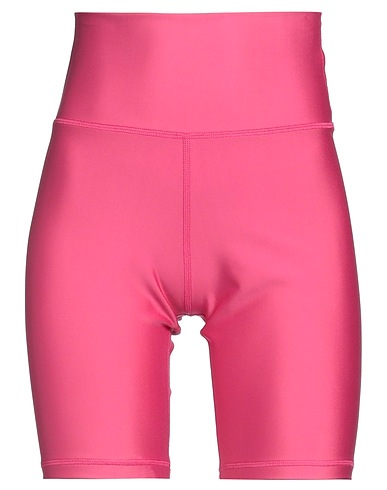 COLORFUL STANDARD Shorts & Bermuda Fucsia 80% Poliestere, 20% Elastan