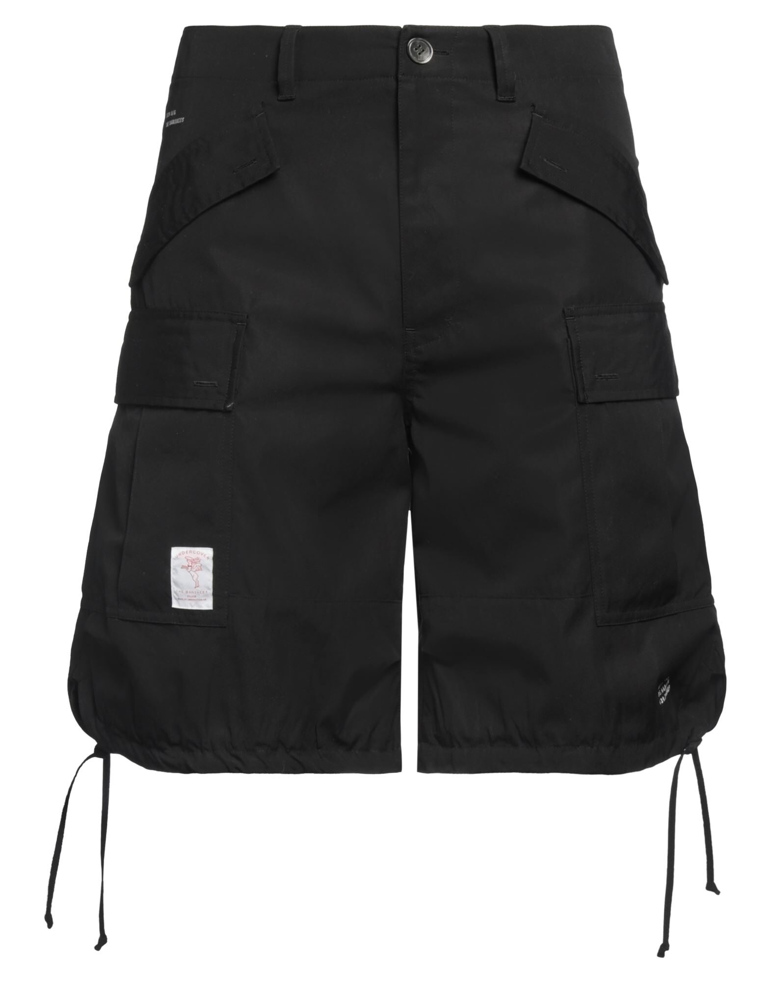UNDERCOVER - Shorts & Bermuda Shorts