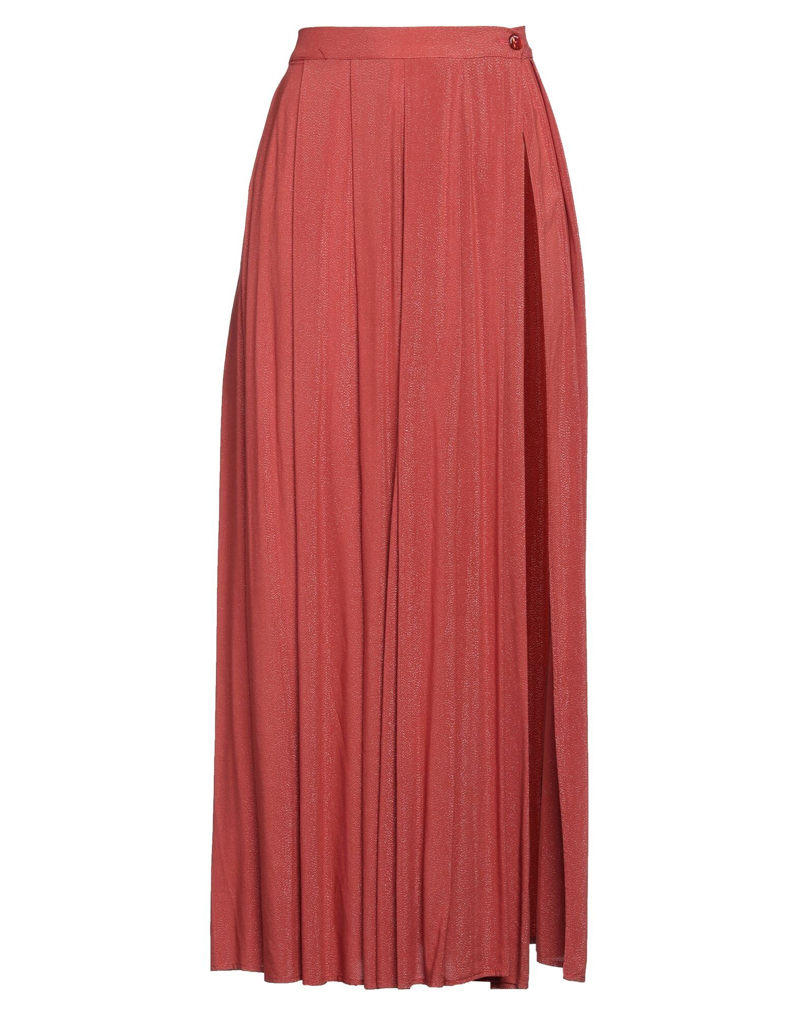 ALESSIA SANTI - Maxi-Röcke