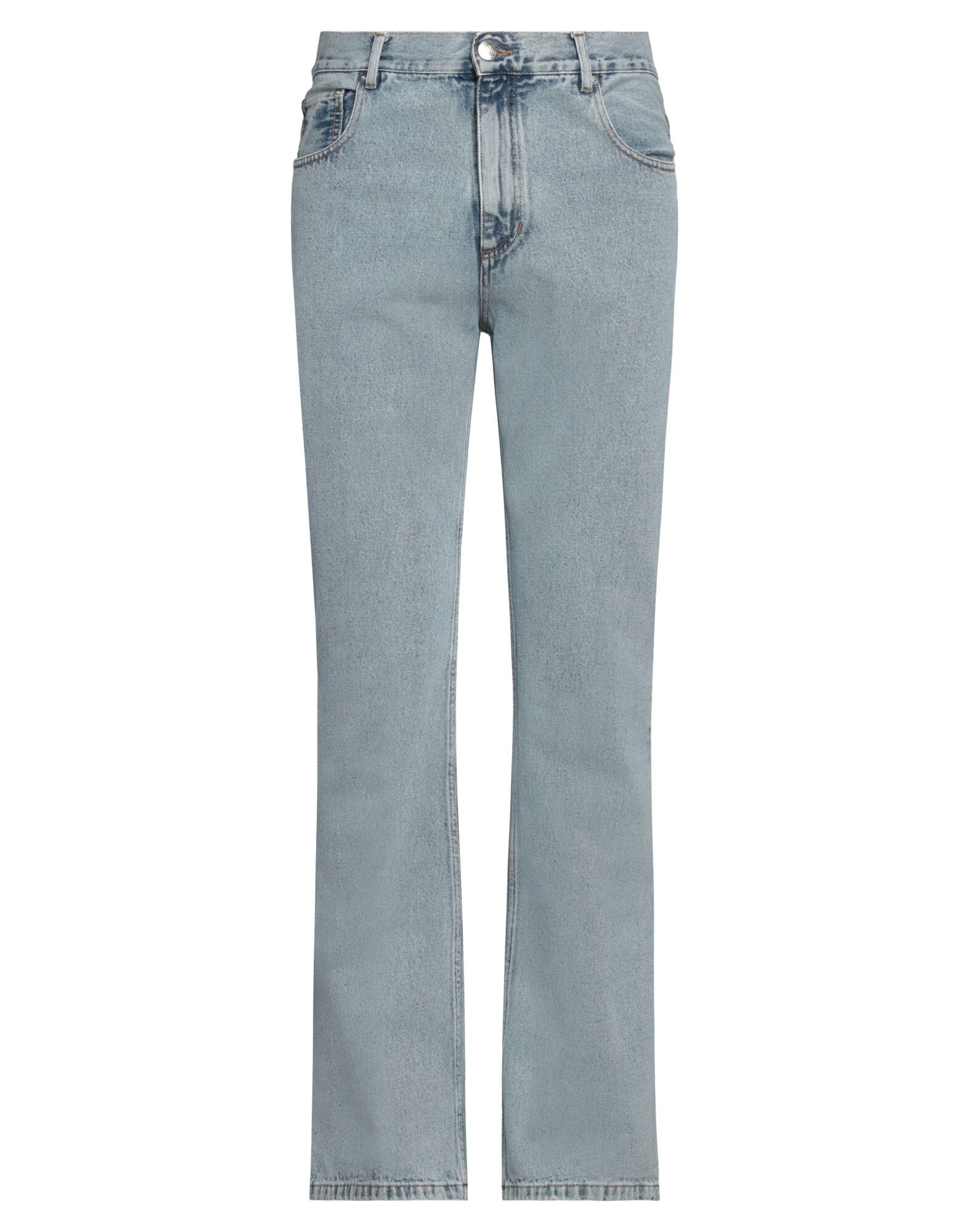 ERNEST W. BAKER - Jeans