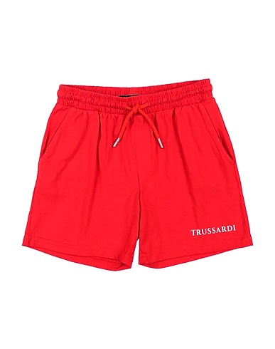 TRUSSARDI JUNIOR Shorts et Bermudas 100% Coton