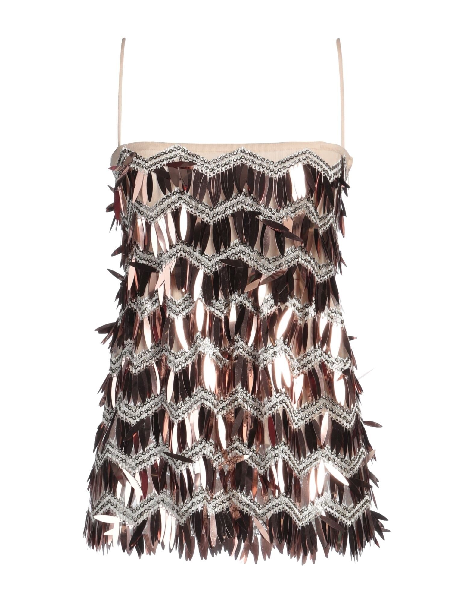 ALESSIA SANTI - Tops