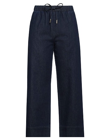 SUN 68 ジーンズ ブルー コットン 90% / ポリエステル 10%