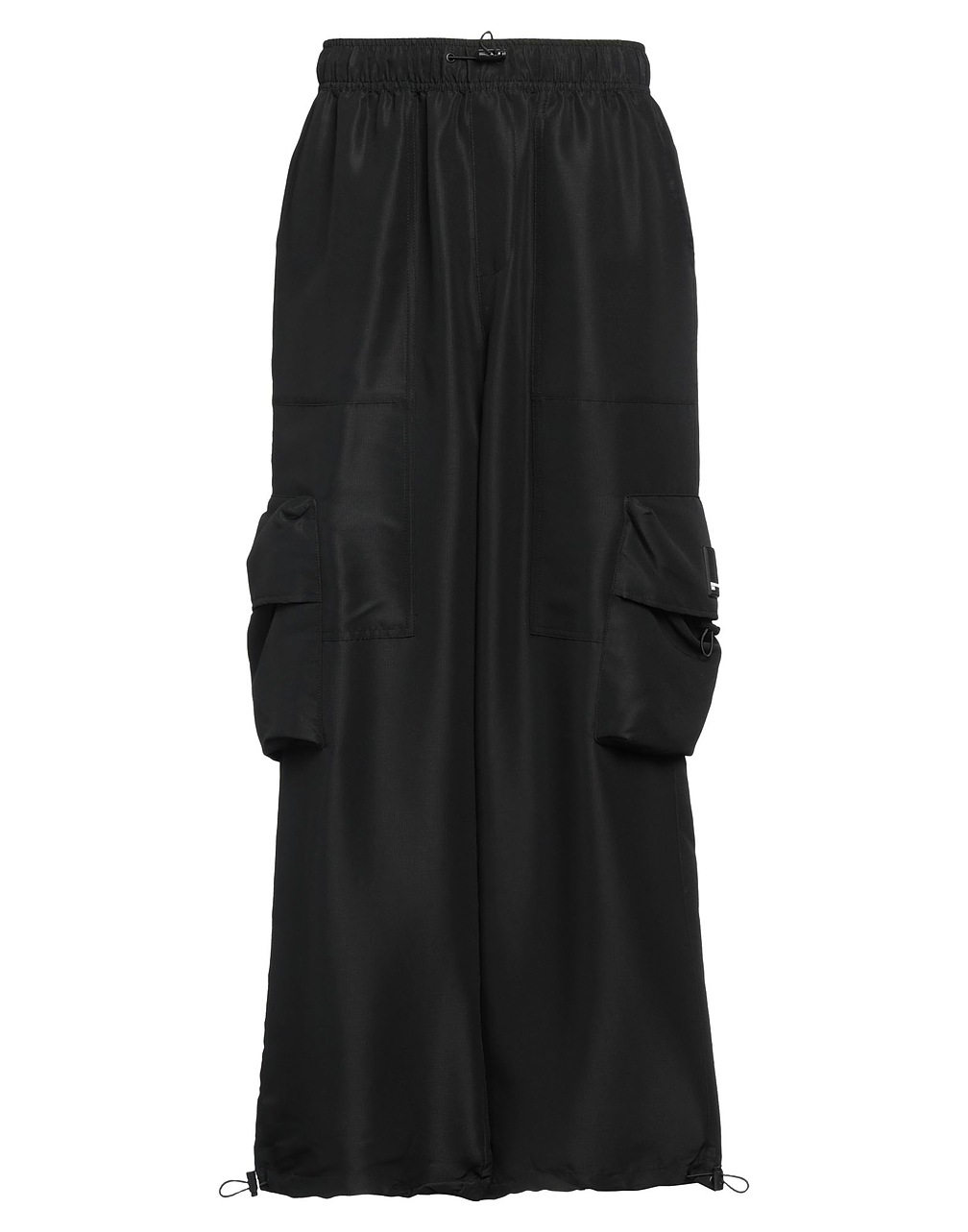 KARL LAGERFELD JEANS - Trousers