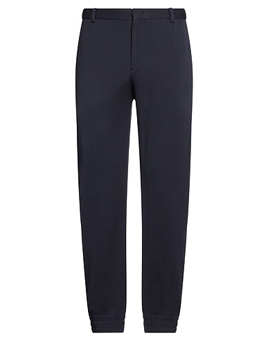EMPORIO ARMANI Hosen Nachtblau 92% Polyamid, 8% Elastan