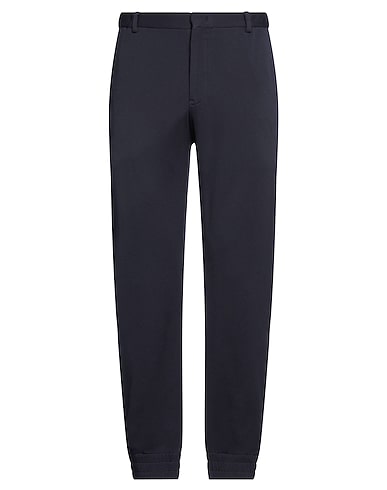 EMPORIO ARMANI Casual trouser 92% Polyamide, 8% Elastane
