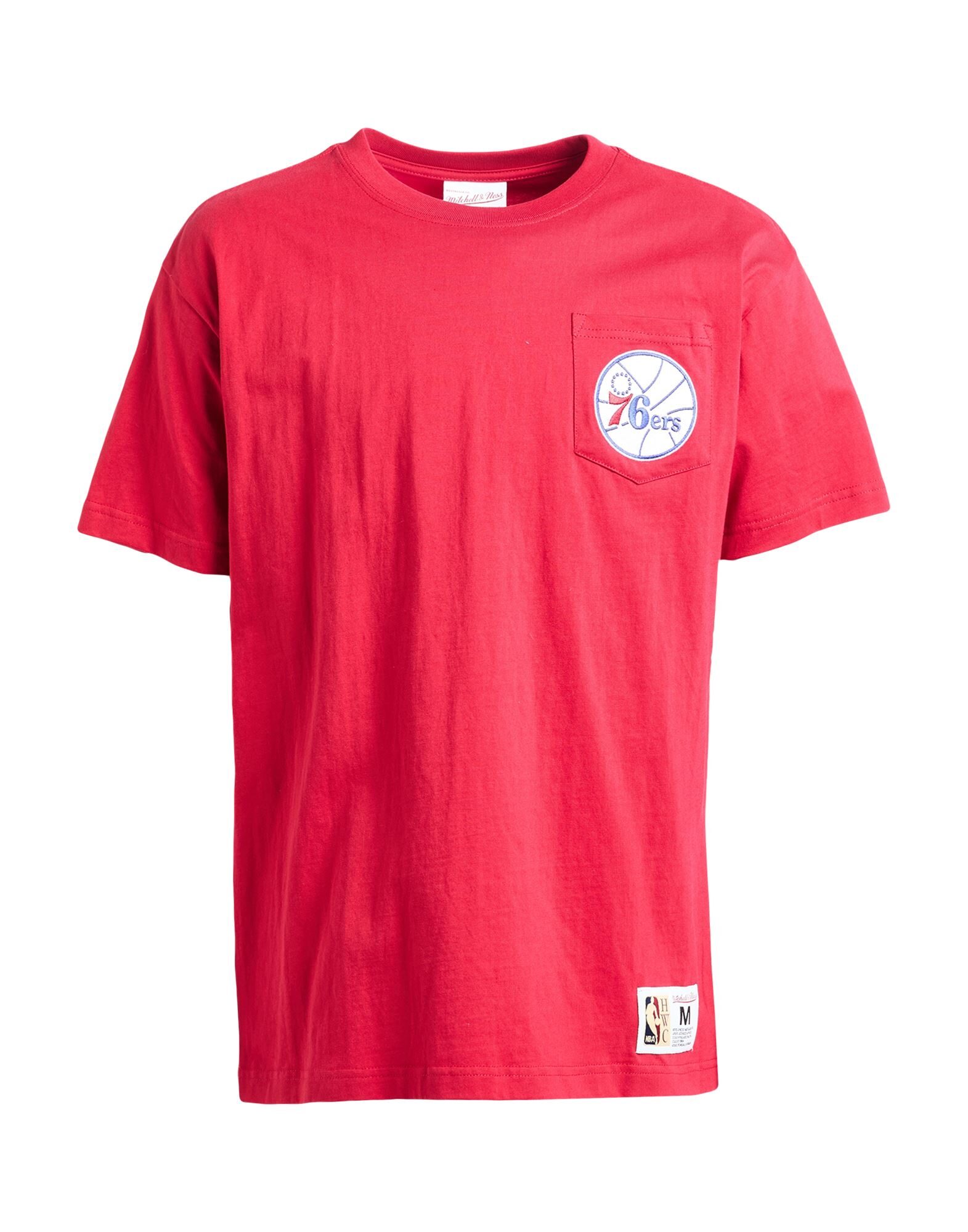 MITCHELL & NESS - T-shirts