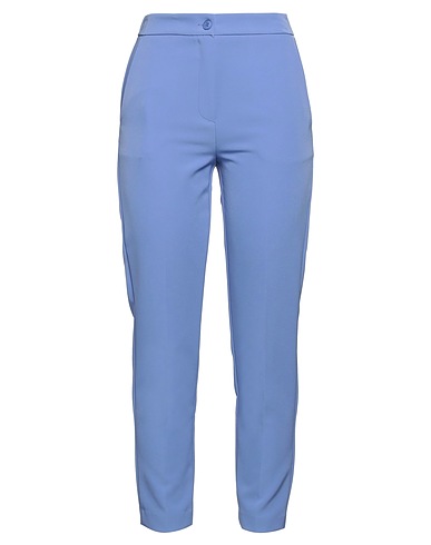 PHILLY FIRENZE Hosen Malve 89% Polyester, 11% Elastan