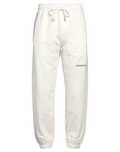 HINNOMINATE Casual pants 100% Cotton