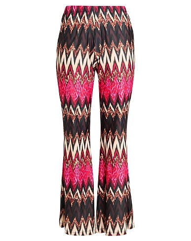 JIJIL Leggings BEACHWEAR Fuchsia 80% Polyester, 20% Elastane