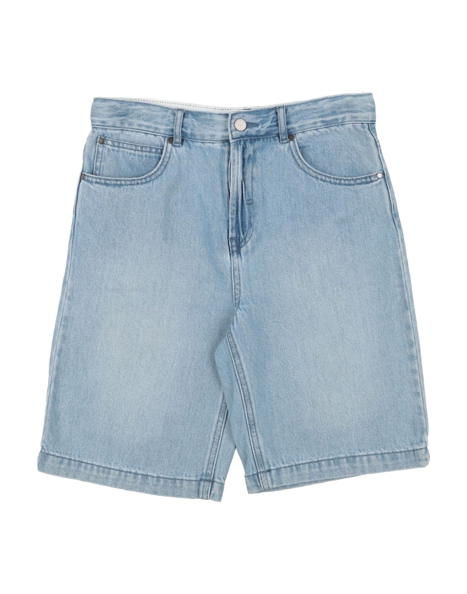 STELLA McCARTNEY KIDS - Shorts en jean