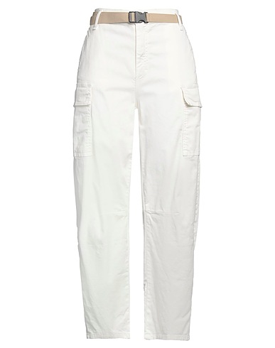 PLEASE Casual trouser 98% Cotton, 2% Elastane