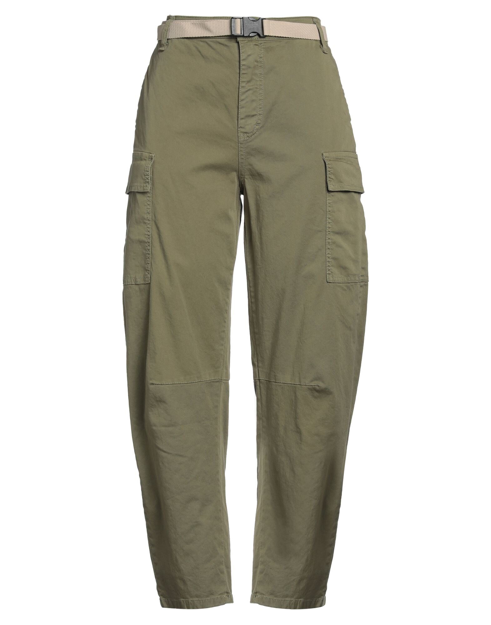 PLEASE - Повседневные брюки