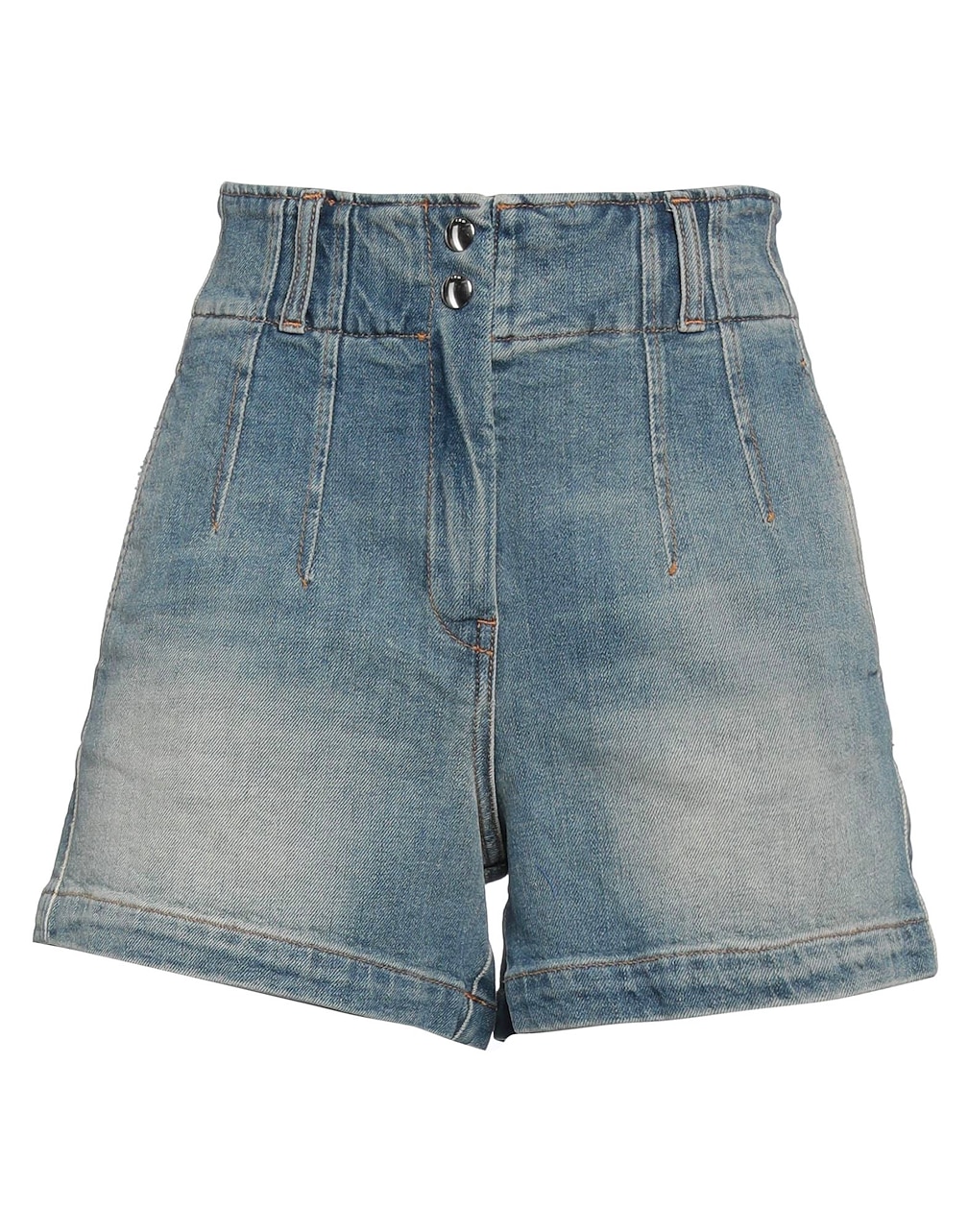 IRO - Denim σορτς