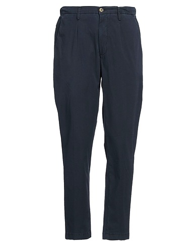 MARKUP Pantalone BLU NOTTE 97% Cotone, 3% Elastan