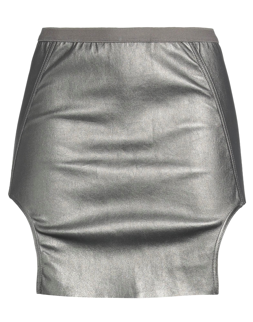 RICK OWENS - Mini skirts