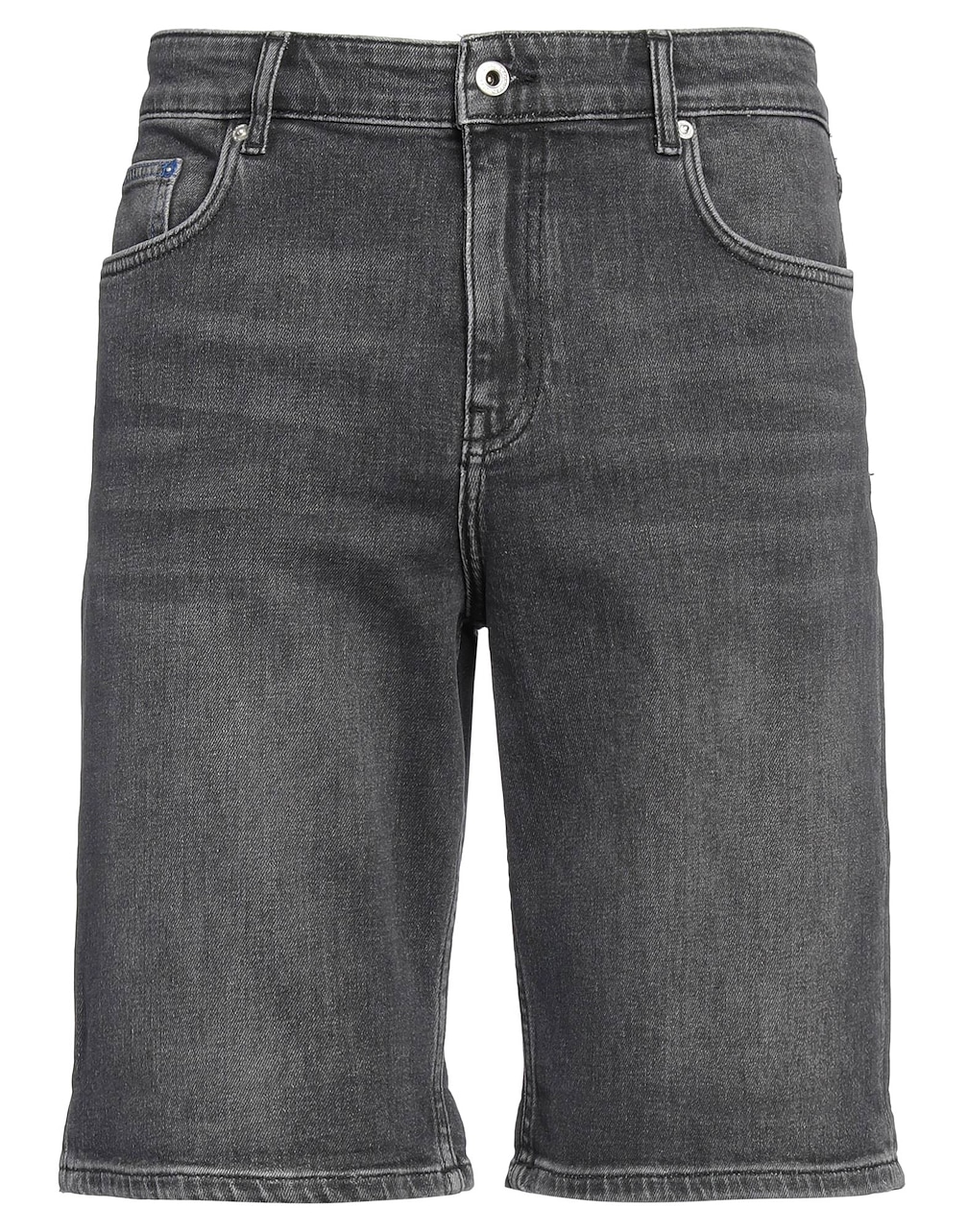 KARL LAGERFELD JEANS - Denim shorts