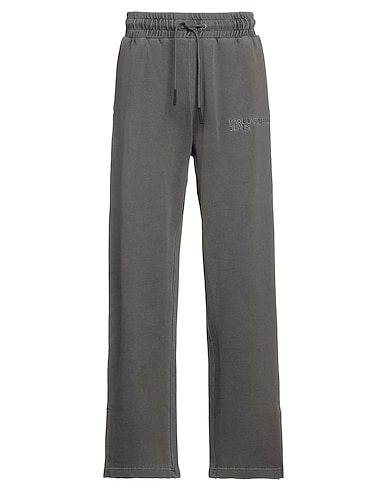 KARL LAGERFELD JEANS Pantalone Piombo 100% Cotone organico