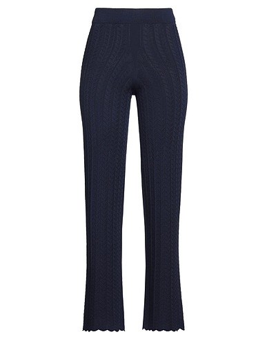 KONTATTO Leggings Midnight blue 88% Viscose, 12% Polyester