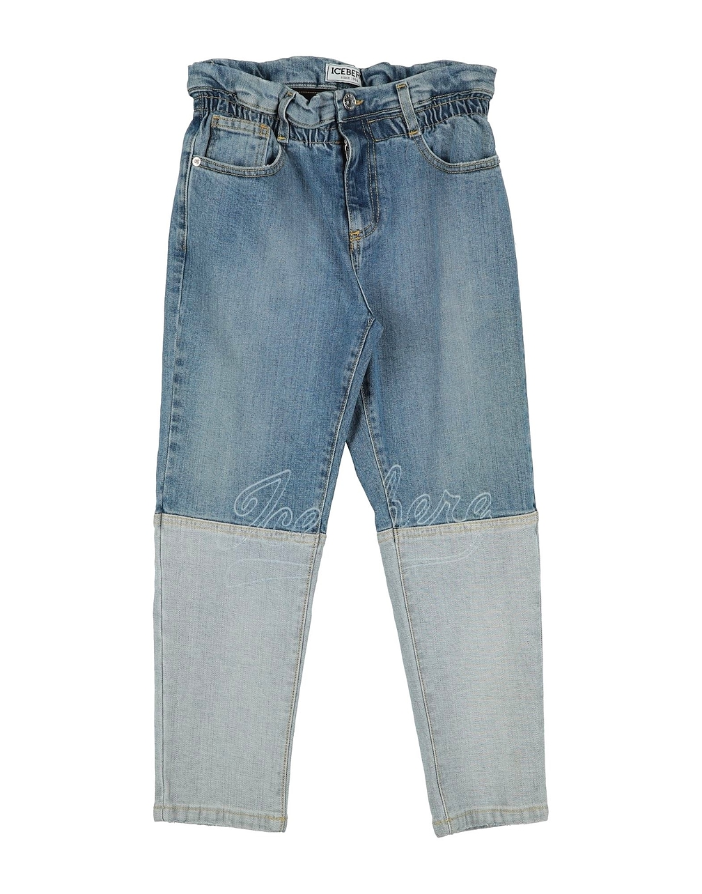 ICEBERG - Pantalones vaqueros
