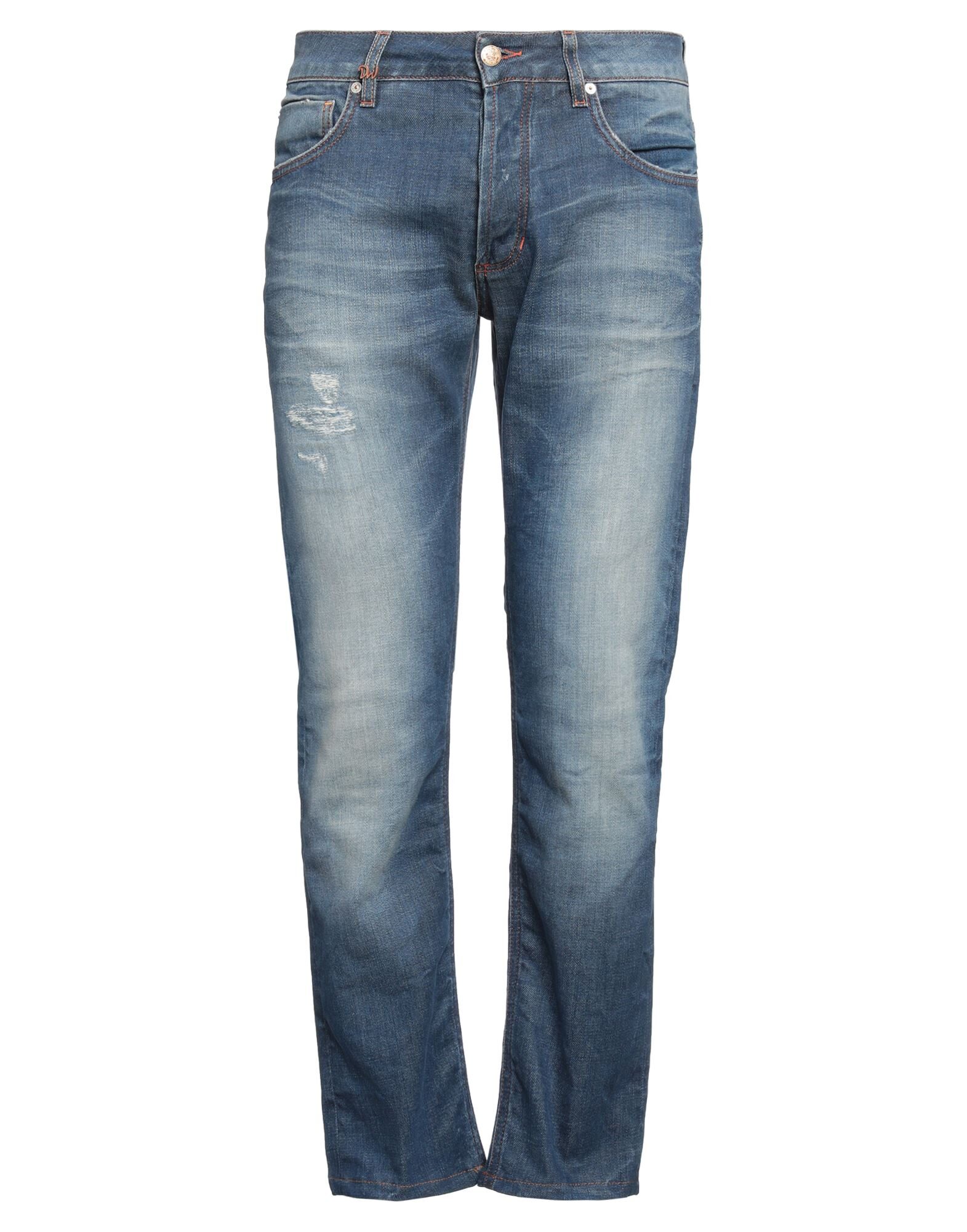 DW DENIM WORLD - Jeans