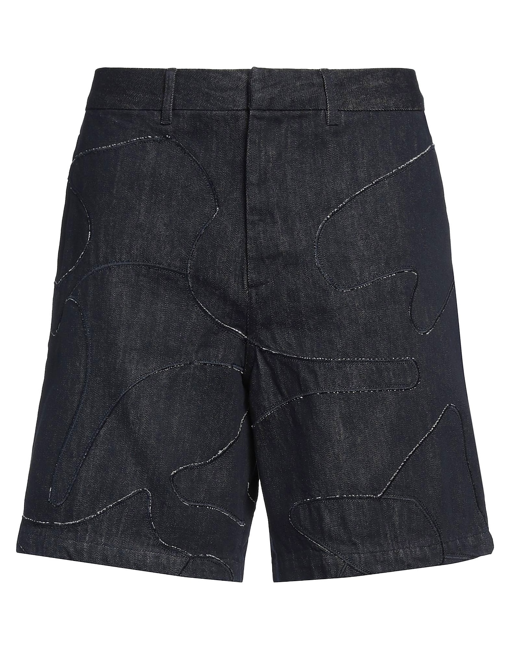 EMPORIO ARMANI - Jeansshorts