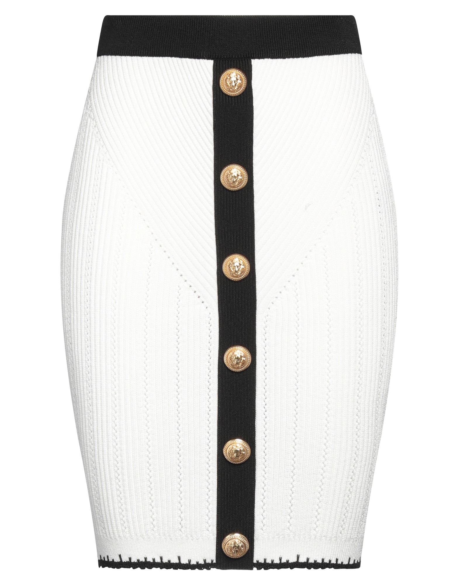 BALMAIN - Mini skirts