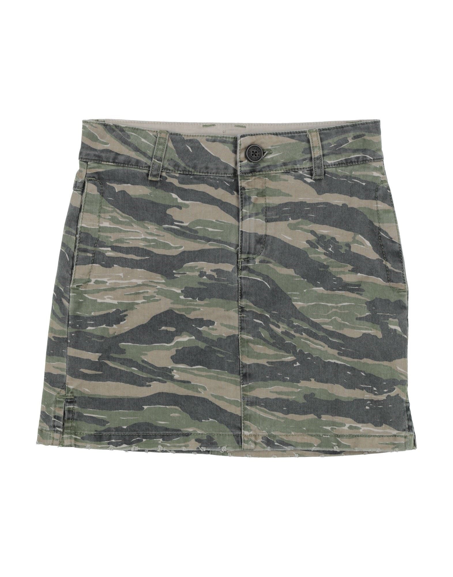 ZADIG&VOLTAIRE - Denim skirts