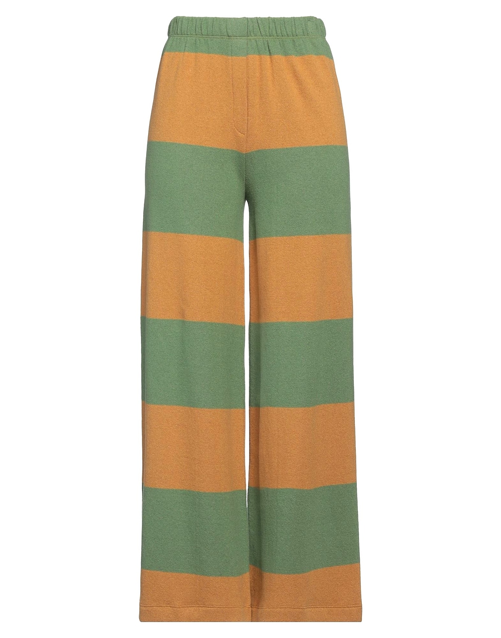 MARCHÉ_21 - Trousers