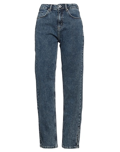 KARL LAGERFELD JEANS Джинсовые брюки Синий 99% Органический хлопок, 1% Эластан
