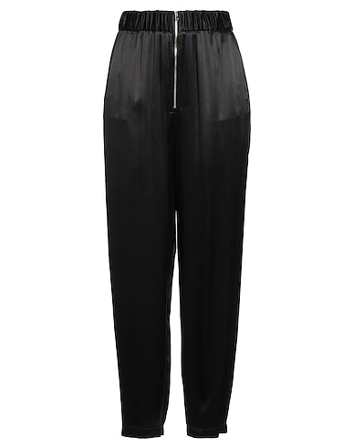FORTE_FORTE Casual pants 58% Acetate, 42% Viscose