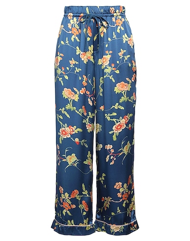 SEA Casual trouser 100% Silk