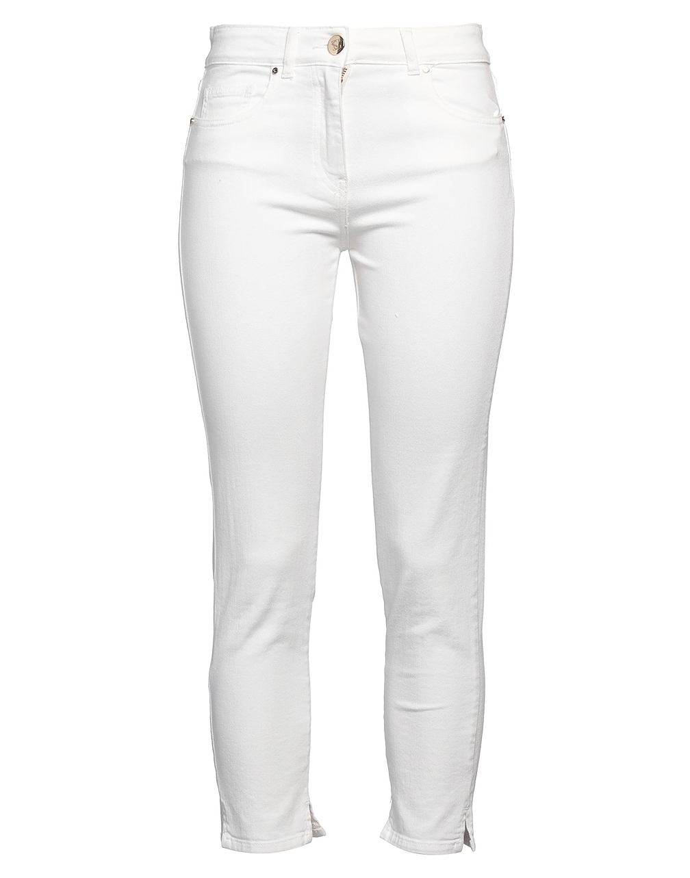 SIMONA CORSELLINI - Jeans