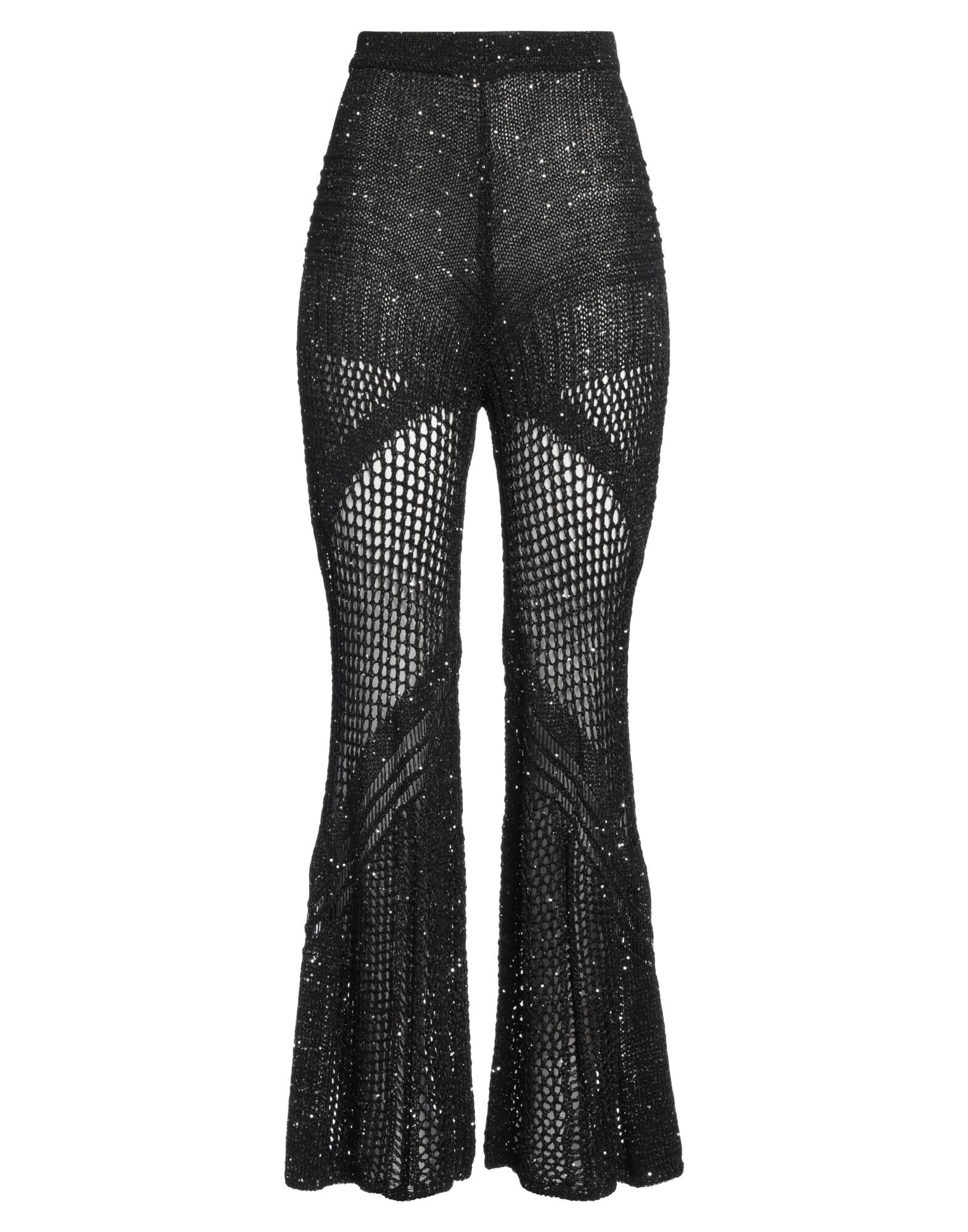 MES DEMOISELLES - Trousers