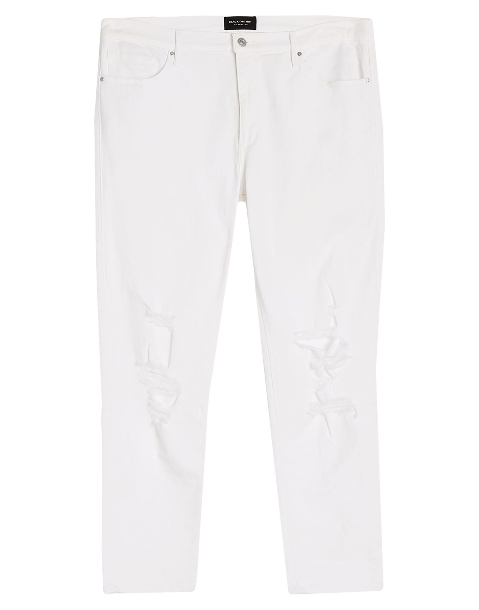 BLACK ORCHID - Jeans